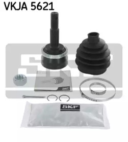 Привод колеса SKF для NISSAN ALMERA II Hatchback (N16) 1.5
